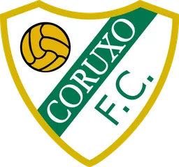 Logo of Coruxo FC