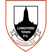 Logo of Longford Town