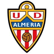 Logo of Almeria B