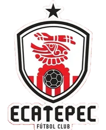 Logo of Ecatepec FC