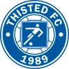 Logo of Thisted FC