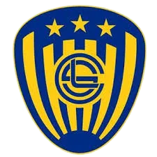Logo of Sportivo Luqueno U19