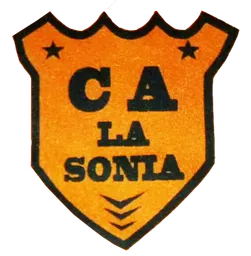 Logo of CA La Sonia