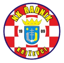 Logo of Radnik Krizevci