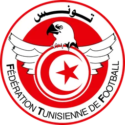 Logo of Tunisia U20