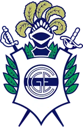 Logo of Gimnasia LP U20