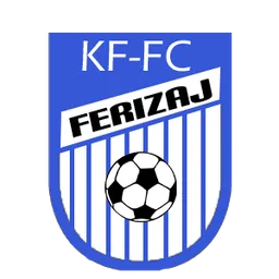 Logo of KF Ferizaj
