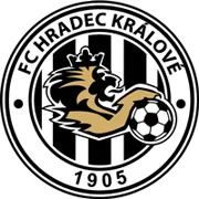 Logo of Hradec Kralove (w)