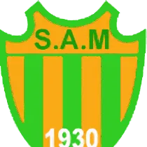 Logo of SA Mohamadia