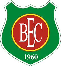 Logo of Barretos youth team U20
