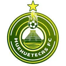 Logo of Huehuetecas FC (w)