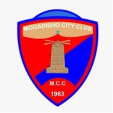 Logo of Mogadishu City
