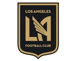 Logo of Los Angeles FC II