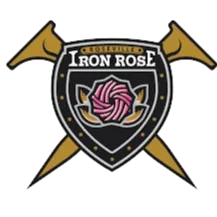 Logo of Iron Rose (W)