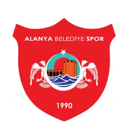 Logo of Alanya Beledyie Spor Beach