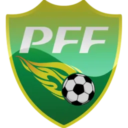 Logo of Pakistan (w) U16