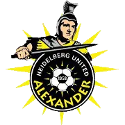 Logo of Heidelberg United U21