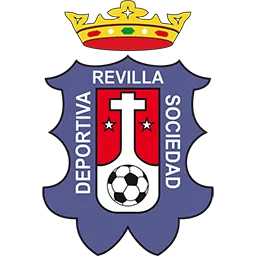 Logo of SD Revilla