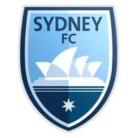 Logo of Sydney FC (Youth)