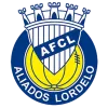 Logo of Aliados Lordelo