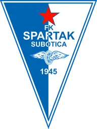 Logo of FK Spartak Zlatibor Voda