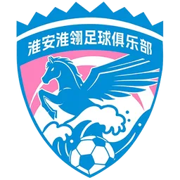 Logo of Huaian Huailing Women