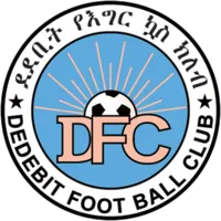 Logo of Dedebit