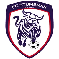 Logo of Stumbras