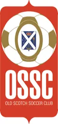 Logo of Old Scotch SC