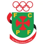 Logo of Pacos Ferreira B U19