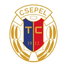 Logo of Csepel TC