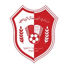 Logo of Al Shamal SC