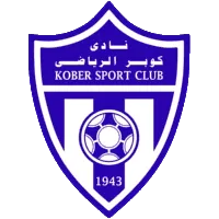 Logo of Al Kober SC Khartoum Bahri