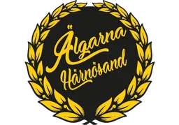 Logo of IF Algarna