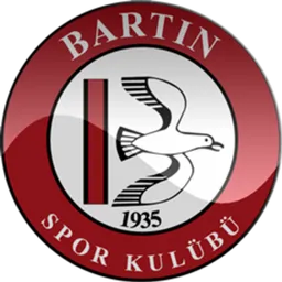 Logo of Bartinspor