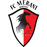 Logo of Merani Martvili