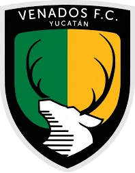 Logo of Cantera Venados FC
