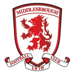 Logo of Middlesbrough