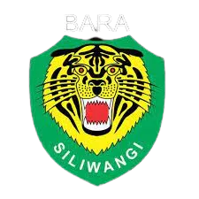 Logo of Bara Siliwangi