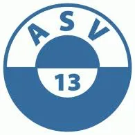 Logo of ASV 13 Vienna