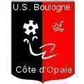 Logo of US Boulogne U19