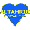 Logo of Al Tahrir