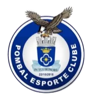 Logo of Pombal EC U20