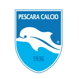 Logo of Pescara Youth