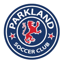Logo of Parkland SC