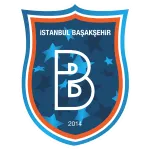 Logo of Başakşehir Futbol Kulübü