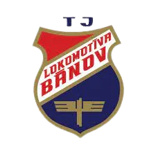 Logo of TJ Lokomotiva Banov