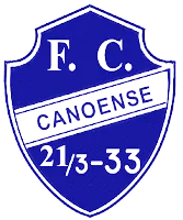 Logo of Canoense (W)