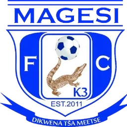 Logo of Magesi
