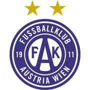 Logo of Austria Vienna